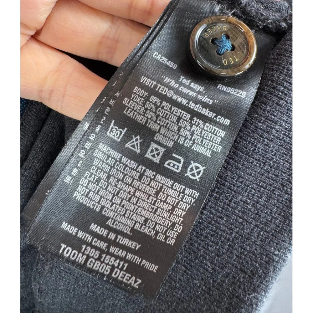 Ted Baker great preowned